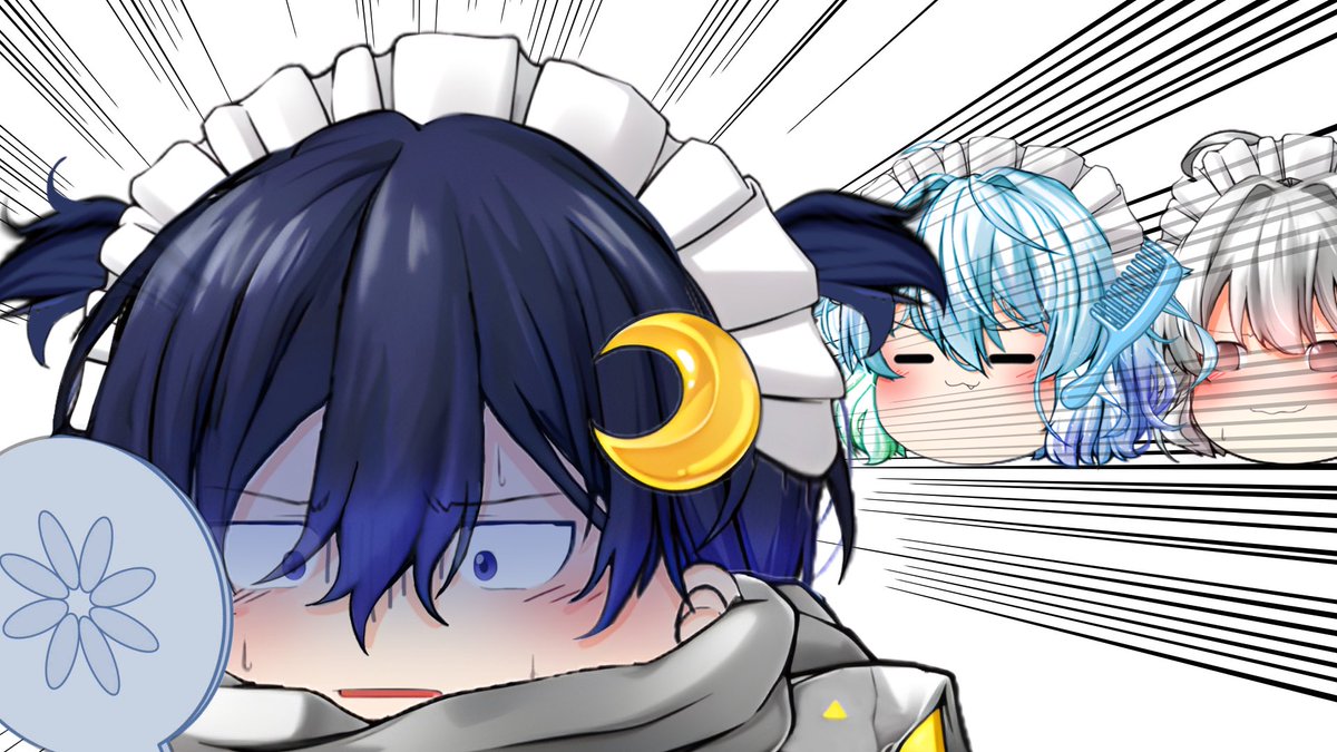 ツインテール！！？？？