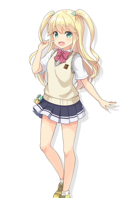 #オンゲキワンドロ 
投稿機能が上手くいっていなかったようです
開催しております〜

21:00~(ご自由なタイミングで構いません)   

一緒に絵を描きましょう!

5/10のお題は『藤沢 柚子』さんです!

完成後は #オンゲキワンドロ をつけてツイート! 