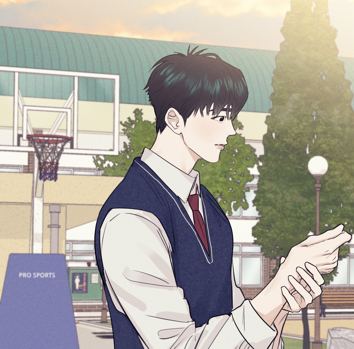 식후경 14화 업데이트 됐습니다!

bomtoon.com/detail/SHK