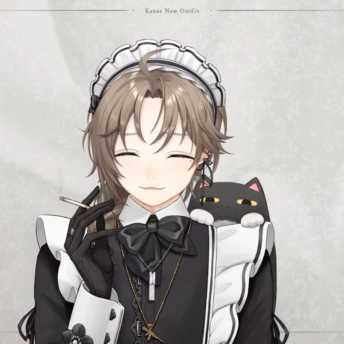 はる　叶メイドＬ　10/5 ｼﾞｭ❣️【】 on X: 
