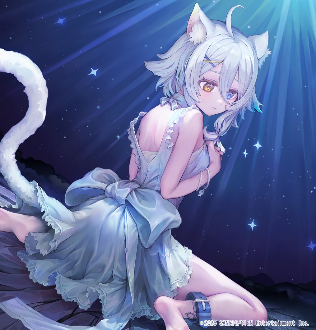 ใผใใผใ (@volv0i) on Twitter photo ใซใใใใใ๏ผ(<a href="/Nyantasia_v/">ใซใใใใใ๏ผใๅ
ฌๅผใ</a>)ๆๅฑใฎ่ฅ้ญ็ฝใฝใผใๆง(<a href="/nyamashirosoda/">่ฅ้ญ็ฝใฝใผใ/NYAMASHIRO SODA๐ผ๐ค</a>)ใฎ
็่ชๆญใฃใฆใฟใใSTYX HELIXใMVใๅ็ใๆ
ๅฝใใใฆใใใ ใใพใใใ
็ด ๆตใชๆญใงใ๏ผ๏ผใใฒ่ดใใฆใใ ใใใใใใใใ้กใใใพใใ๐ผ
youtu.be/xERH3PTRqgo?siโฆ ใซใใใใใ๏ผ(<a href="/Nyantasia_v/">ใซใใใใใ๏ผใๅ
ฌๅผใ</a>)ๆๅฑใฎ่ฅ้ญ็ฝใฝใผใๆง(<a href="/nyamashirosoda/">่ฅ้ญ็ฝใฝใผใ/NYAMASHIRO SODA๐ผ๐ค</a>)ใฎ
็่ชๆญใฃใฆใฟใใSTYX HELIXใMVใๅ็ใๆ
ๅฝใใใฆใใใ ใใพใใใ
็ด ๆตใชๆญใงใ๏ผ๏ผใใฒ่ดใใฆใใ ใใใใใใใใ้กใใใพใใ๐ผ
youtu.be/xERH3PTRqgo?siโฆ