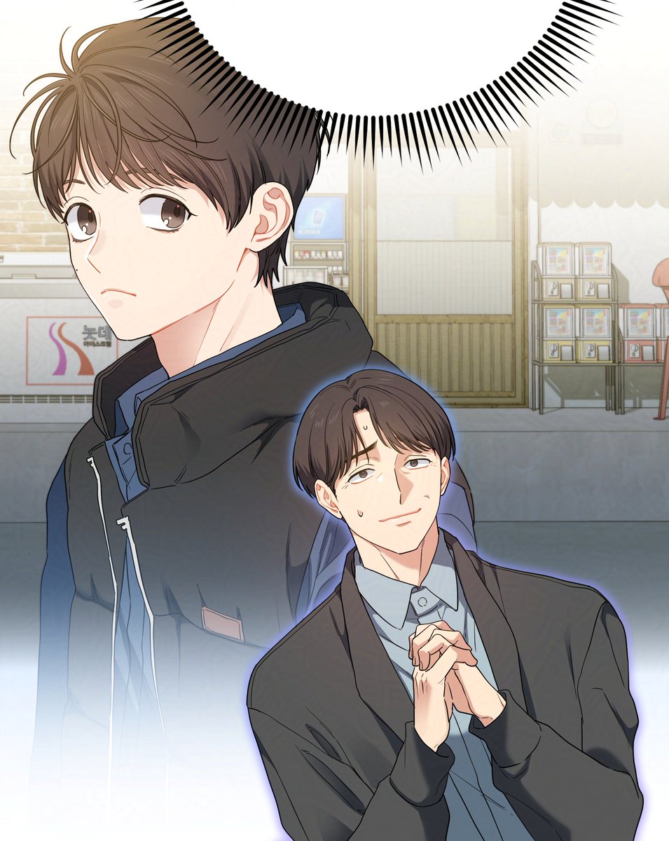 🍒체리케이크🍰 31화 업데이트 됐습니다🍀

❤️‍🔥🍒완전판> ridibooks.com/books/30930020…
💗🍒개정판> ridibooks.com/books/30930020…