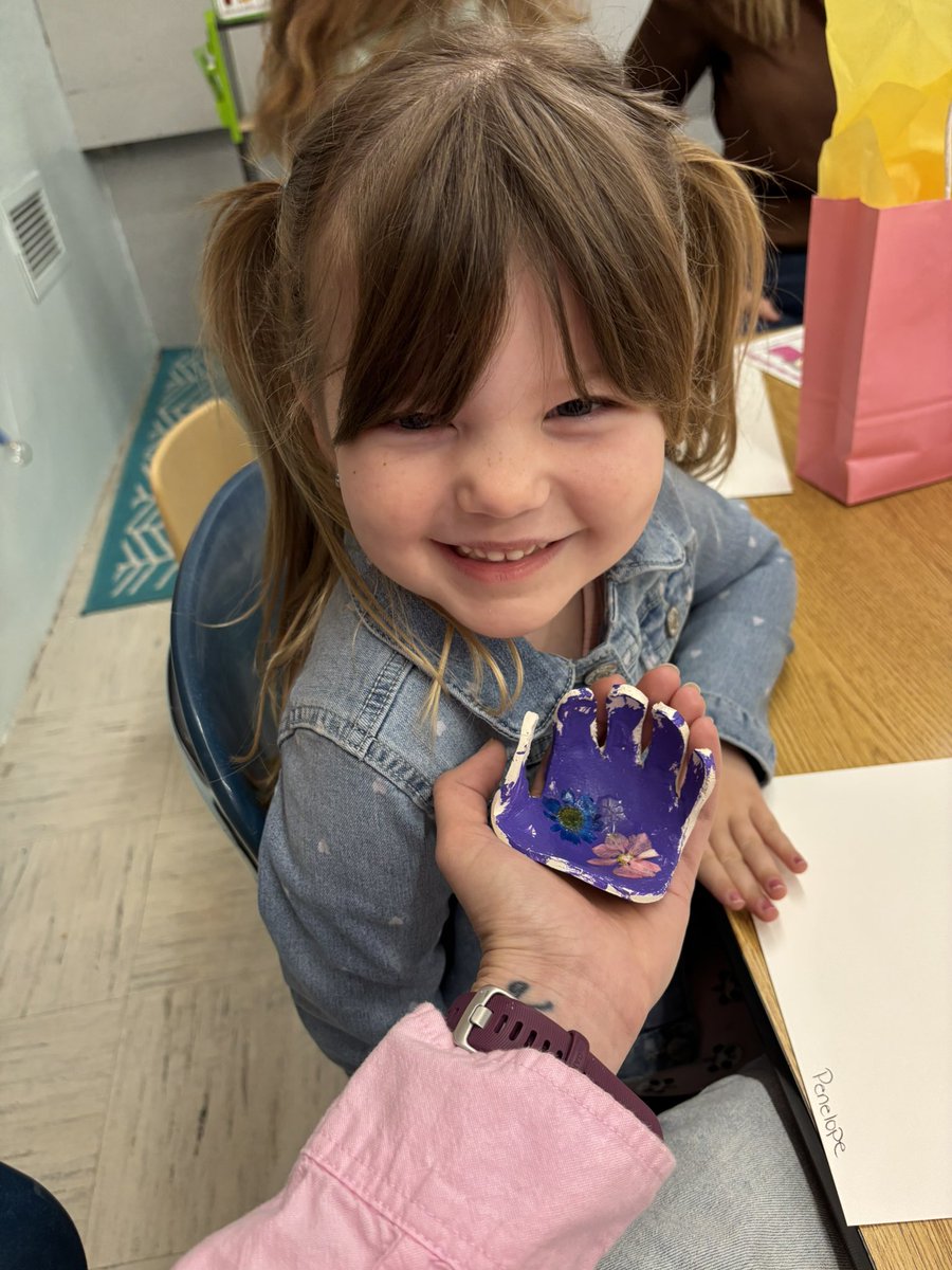 Mother’s Day celebration with my girl 🫶🏻