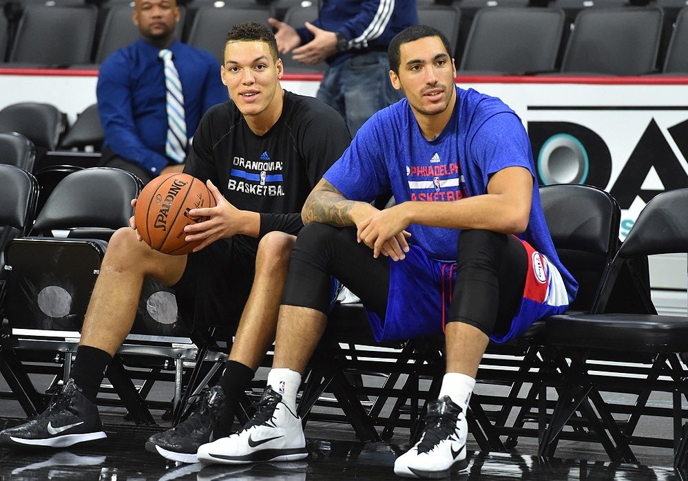 NBA Retweet tweet media