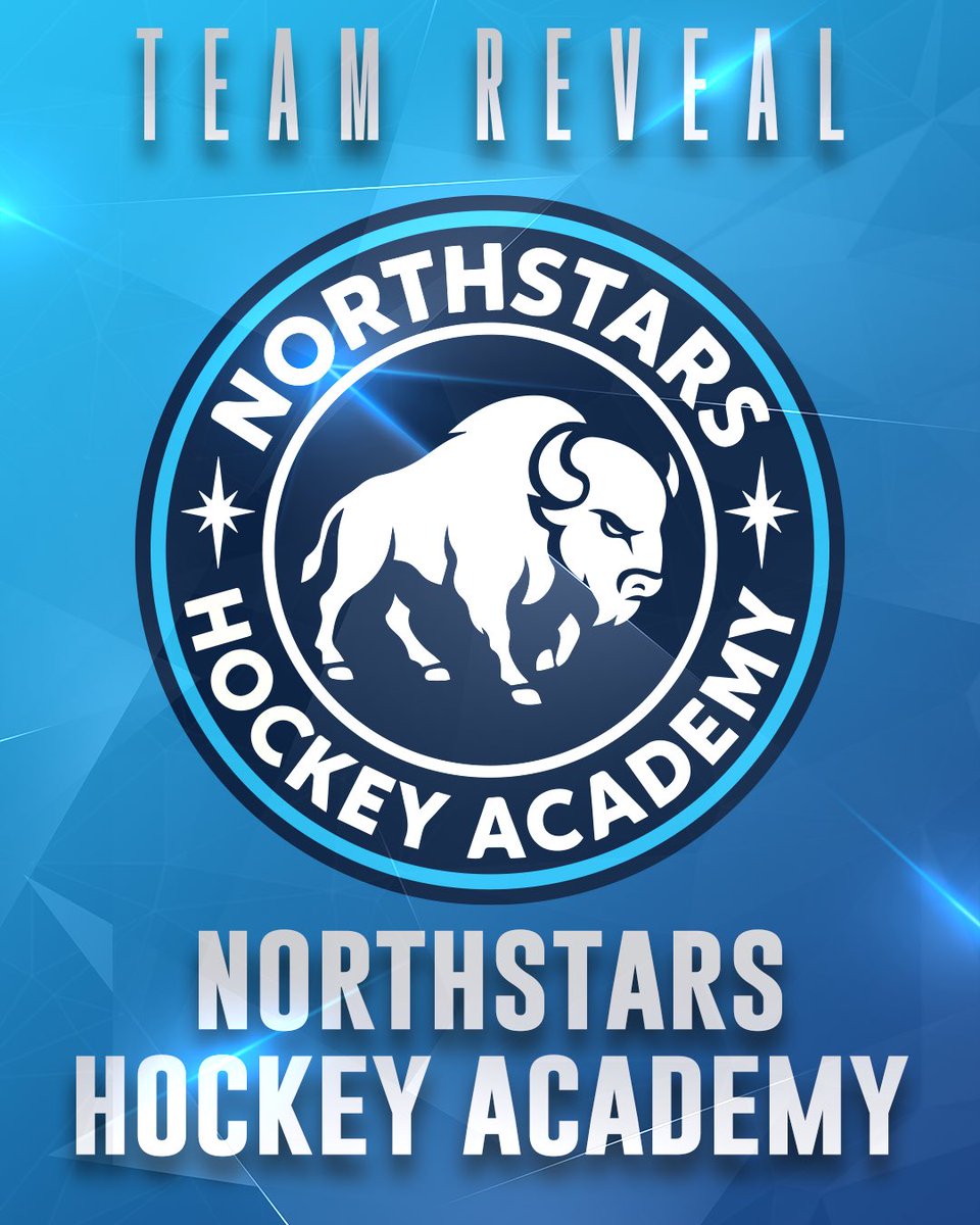 The JPHL is excited to announce the return of the Northstars HA to Northern Alberta! 

We put a refresh on the Hub with a new look, new colours to align with this new 14U AAA team in Fort McMurray, led by General Manager and Head Coach Tom Keca. 

Learn more at