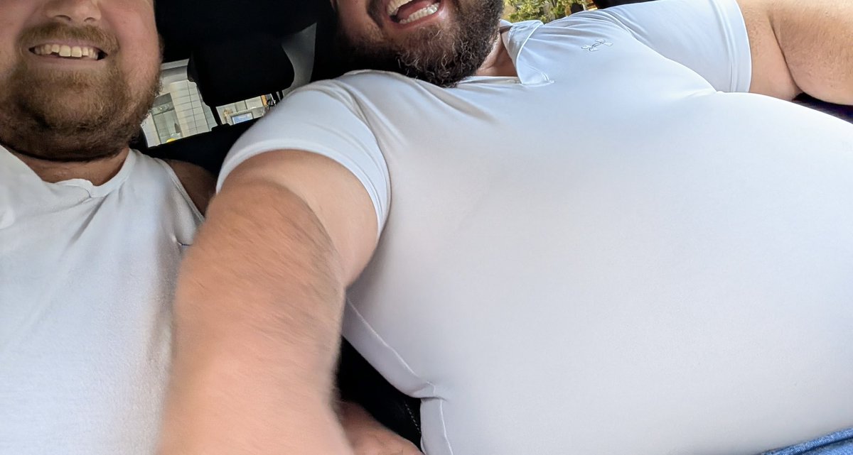 Chubbybear79 tweet media