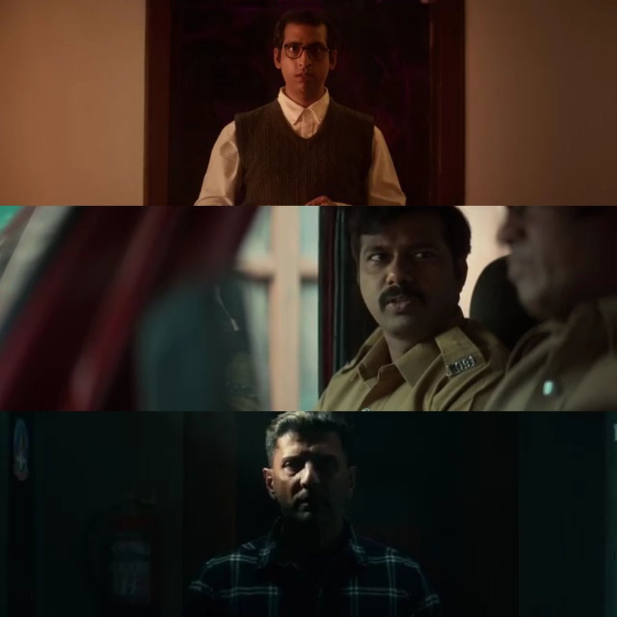 TheAuteur_Media's tweet photo. #BlackRose Stills...
*ing #Prithiveeraj @IamChandini_12 #Dhanyaa #BijeshNagesh @AnanthNag24 #NizhalgalRavi #ReshmaPrasad #GeorgeNelson #ArjunMaheshwar
#CloudPictures #Vijayaluxmi #SJSaran @vishnu_subhash #siddhukumar #Tamilkumaran @madhankarky @onlynikil https://t.co/57tHMzLGxe