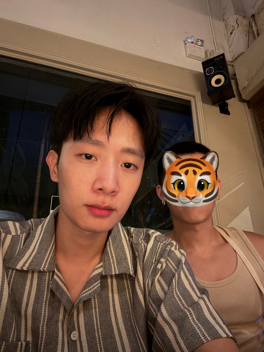 很清邁的服裝