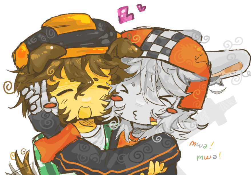 snailswag_'s tweet image. #dragonace #recallahollowheart