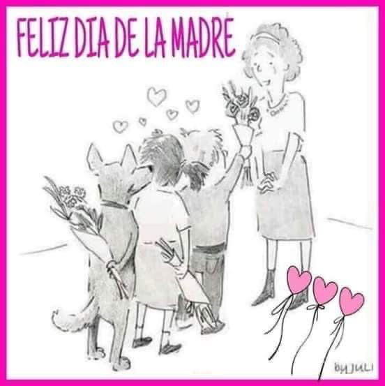 gllgina1's tweet image. Que hoy y siempre sea una dia maravilloso🫶 #DiaDeLaMadre