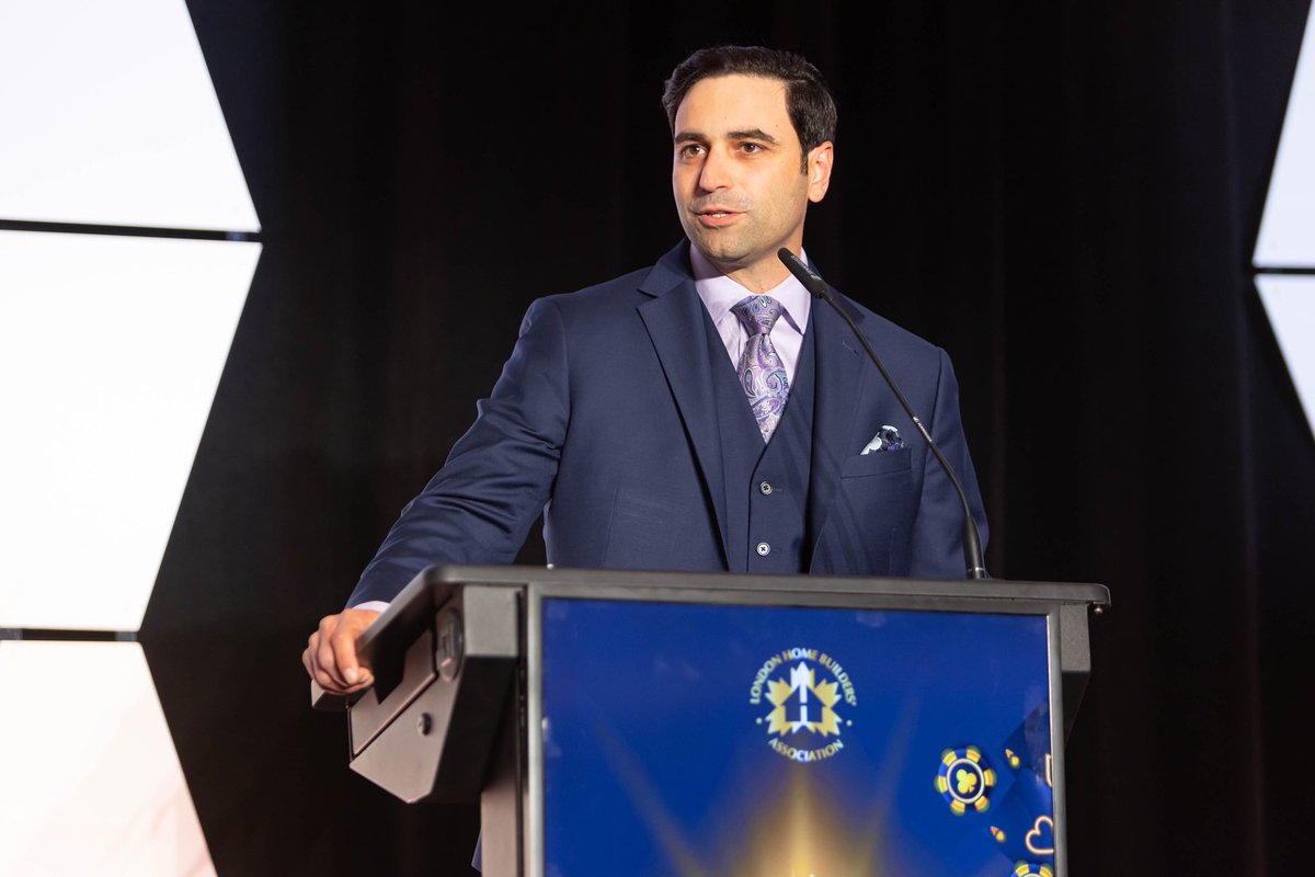 Peter Fragiskatos tweet media