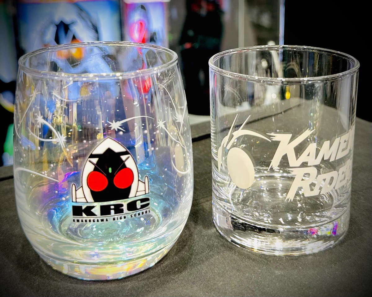 仮面ライダーストア on X: 