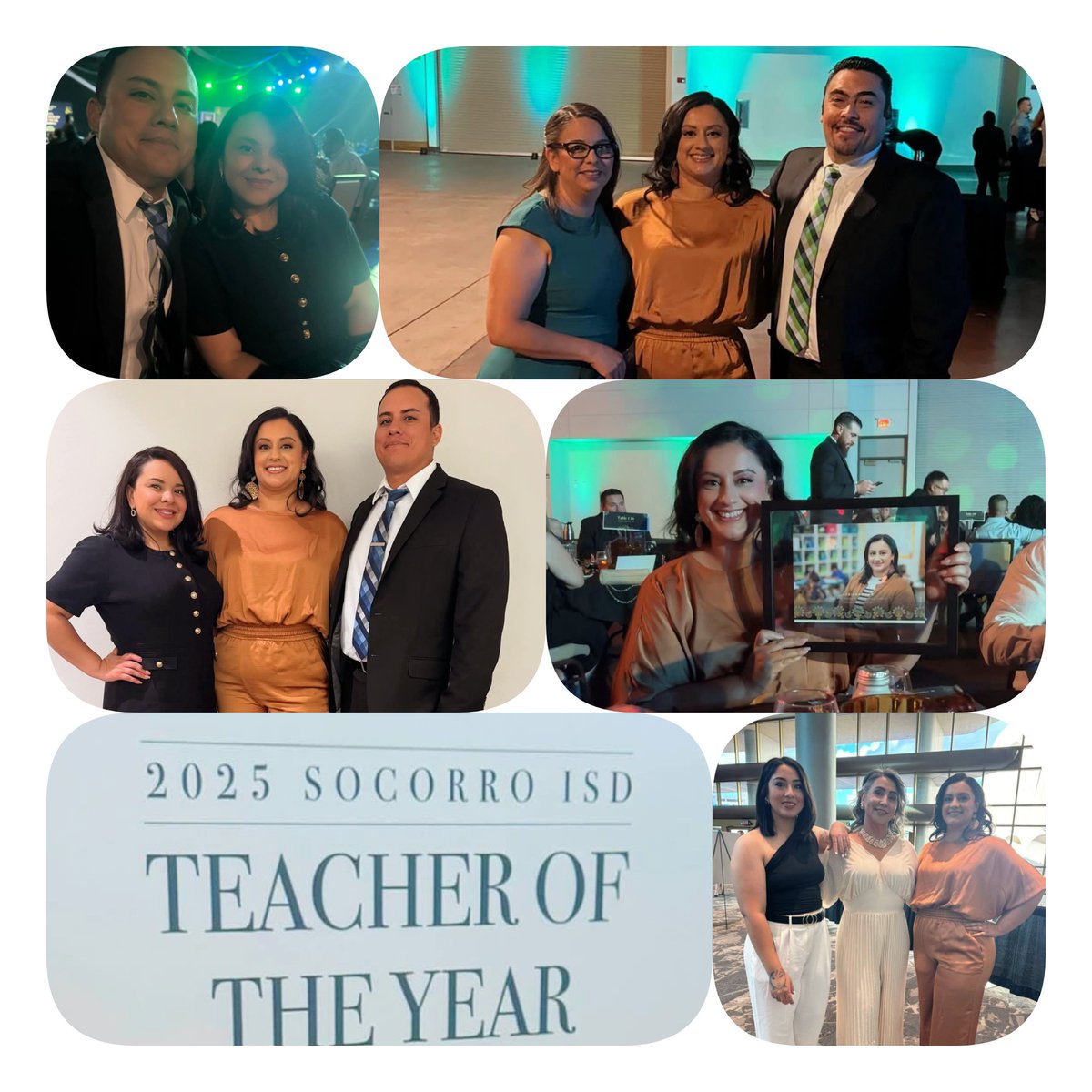 Amanda Telles (@mrstelles_tisd) on Twitter photo Celebrating my sister-in-law <a href="/ADuran_BNES/">AdriAnn Duran, M.Ed.</a> ! You're an amazing educator who is so deserving of this recognition 💙💛💙 #TOY Celebrating my sister-in-law <a href="/ADuran_BNES/">AdriAnn Duran, M.Ed.</a> ! You're an amazing educator who is so deserving of this recognition 💙💛💙 #TOY