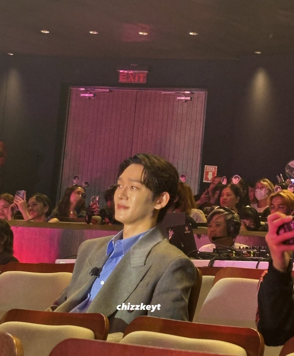 🍰 (@chizzkeyt) on Twitter photo that look of admiration towards the top 9!!!
i think he had flashbacks as a trainee 🥹
my jongdae, you did well 💕
Salamat Mentor CHEN
#BTN9DTheFinalShowdown
#CHEN #Jongdae #KimJongdae
<a href="/INB100_official/">INB100_official</a> <a href="/CHEN_INB100/">CHEN_official</a> that look of admiration towards the top 9!!!
i think he had flashbacks as a trainee 🥹
my jongdae, you did well 💕
Salamat Mentor CHEN
#BTN9DTheFinalShowdown
#CHEN #Jongdae #KimJongdae
<a href="/INB100_official/">INB100_official</a> <a href="/CHEN_INB100/">CHEN_official</a>
