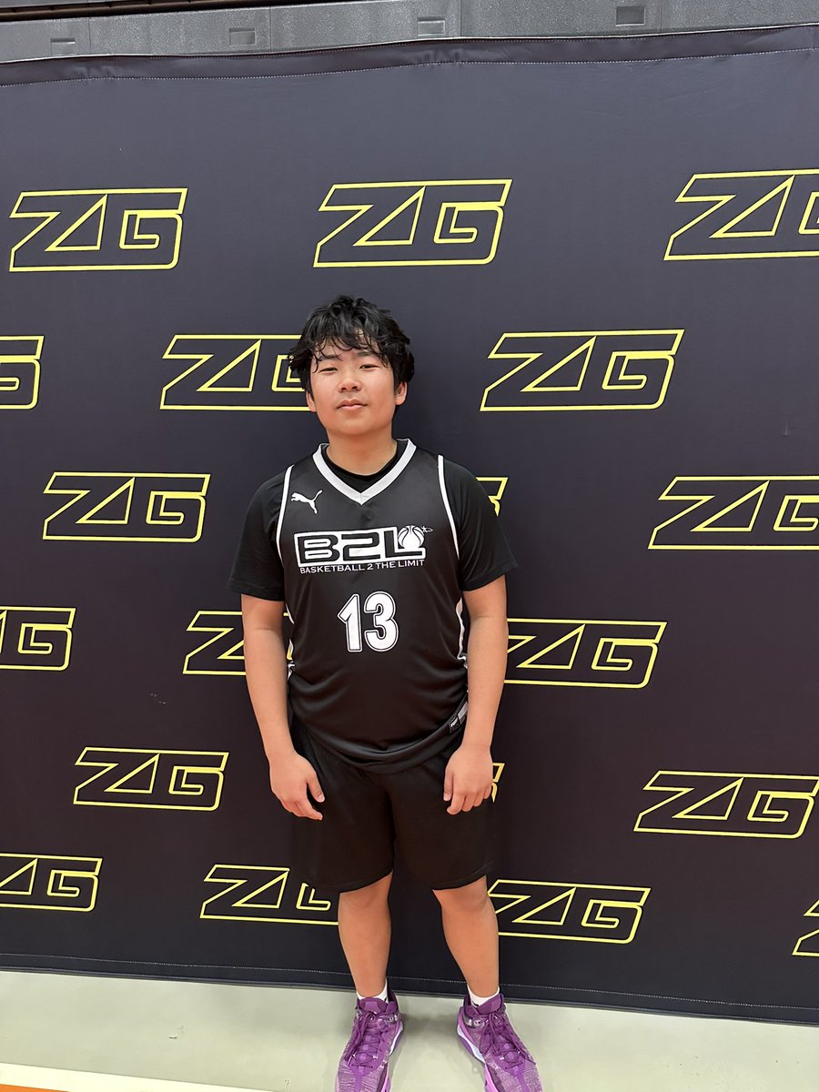 Zero Gravity New England (@zg_newengland) on Twitter photo #ZGPOTG is Evan Bae of the Boys 7th B2L!! He was phenomenal defensively in this game as he was a brick wall🧱! He was forcing the tough shots and cleaning the glass getting rebound after rebound after rebound!🏀💪💪 #ZGMothersday <a href="/B2LAAU/">Basketball2TheLimit</a> #ZGPOTG is Evan Bae of the Boys 7th B2L!! He was phenomenal defensively in this game as he was a brick wall🧱! He was forcing the tough shots and cleaning the glass getting rebound after rebound after rebound!🏀💪💪 #ZGMothersday <a href="/B2LAAU/">Basketball2TheLimit</a>