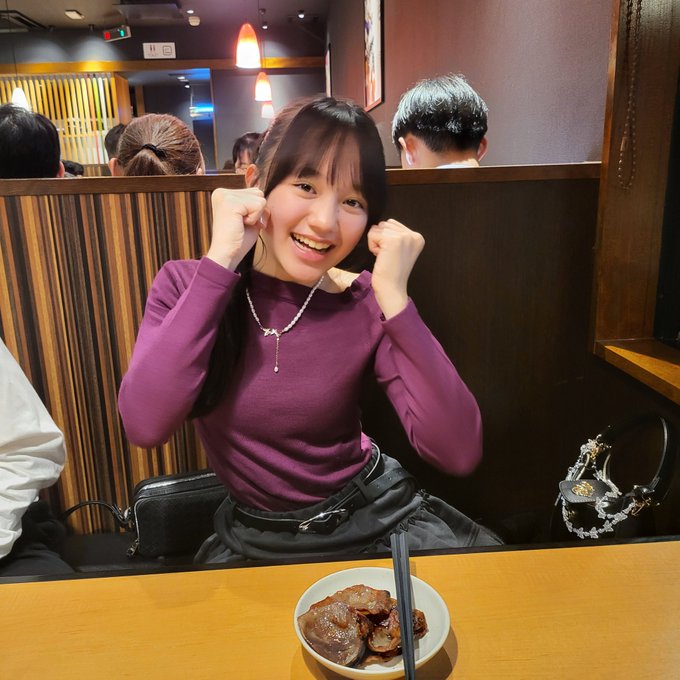 Twitterのコスプレ画像1