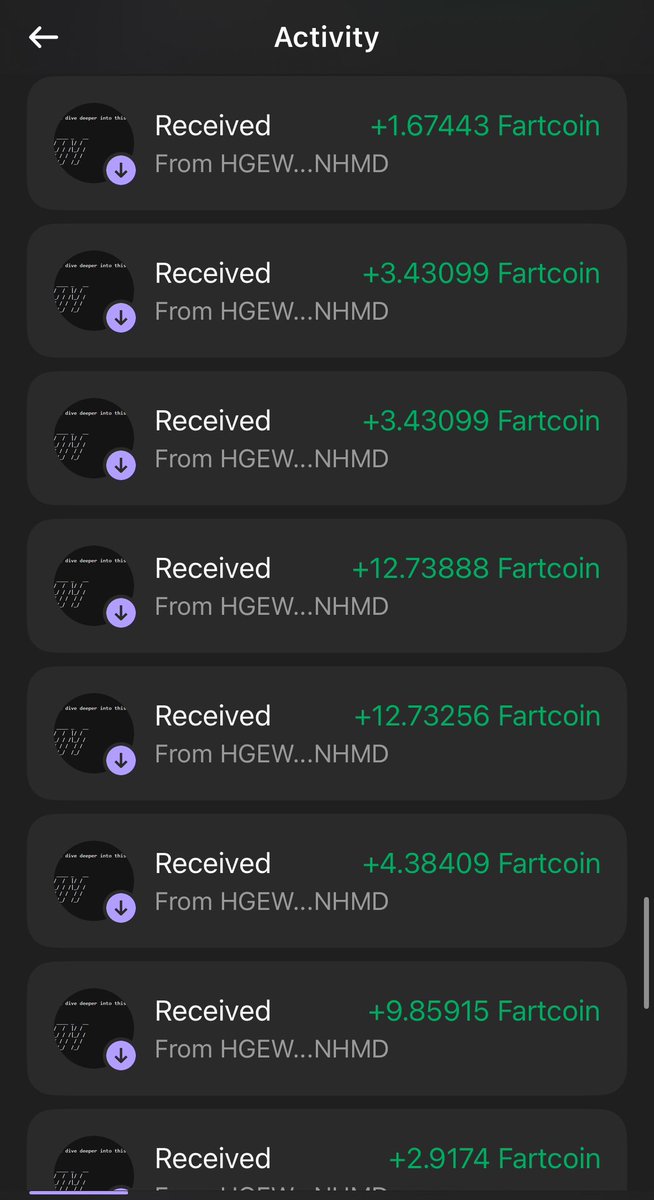 IshJung's tweet photo. @KookCapitalLLC That's right. So hold $SHART and earn passive Fartcome every 5 mins @SHART_SOLANA 

2G4RMDbXu79f5Yff6fBjKgXknuGvrFCr7iYmiTKy3fVc https://t.co/NiH0JEvuLD