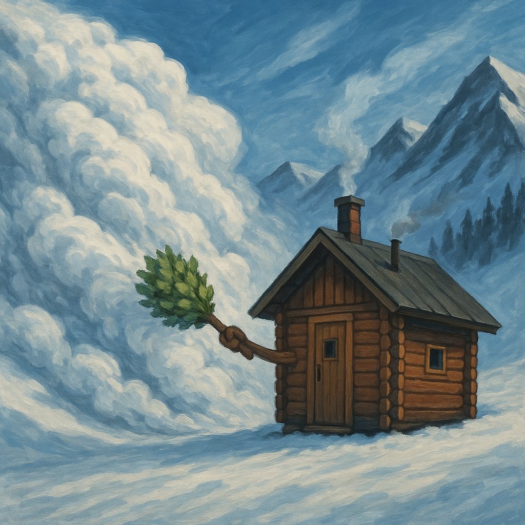 Tänään kello 18:00 (17 alkaa finalysti studio) on kauden viimeinen sarja, jonka <a href="/EpicAvalanche/">Epic Avalanche</a> aikoo hävitä! 

B5 on ollut toissa kerralla kolmas, viime kerralla toinen ja nyt ensimmäinen! 1️⃣❗️

Striimi: Twitch.tv/finnhouse 

#Löylytys