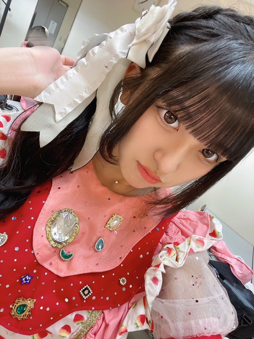 秋月莉緒のTwitter画像21
