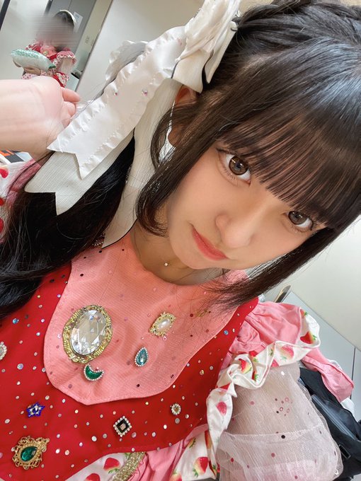 秋月莉緒のTwitter画像22
