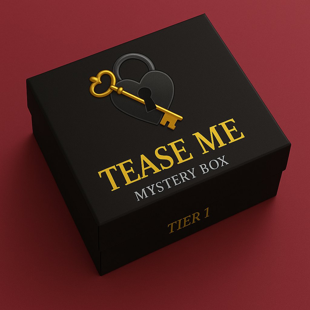 afterdarkboxes's tweet image. Something mysterious just slipped into your timeline💋

🔥 Bachelorette/Bachelor Parties
🎁 Naughty Gifts
🎀 Discreet delivery

It's time to unwrap the night...  one surprise at a time!

👉 afterdarkdelights.shop.netcash.co.za

#AfterDarkDelights #UnwrapTheNight #AdultMysteryBox #18PlusOnly