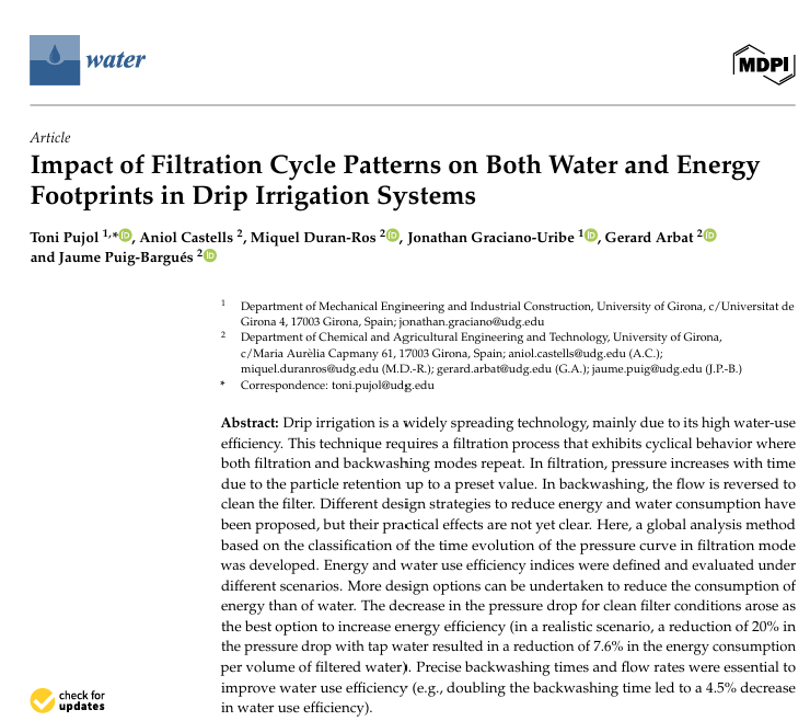 📡Have a look at our latest <a href="/MDPIOpenAccess/">MDPI</a> publication!

👉mdpi.com/2073-4441/17/1…