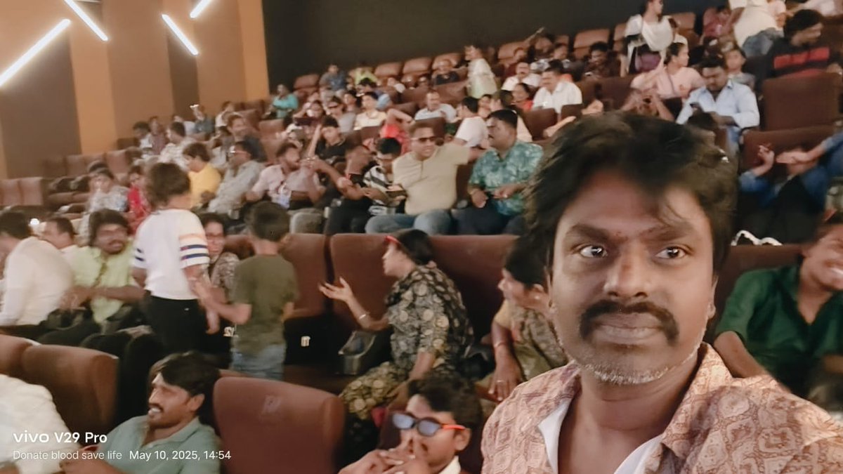 Kasapogu1981's tweet image. #JVAS 3D
#JagadekaVeeruduAthilokaSundari