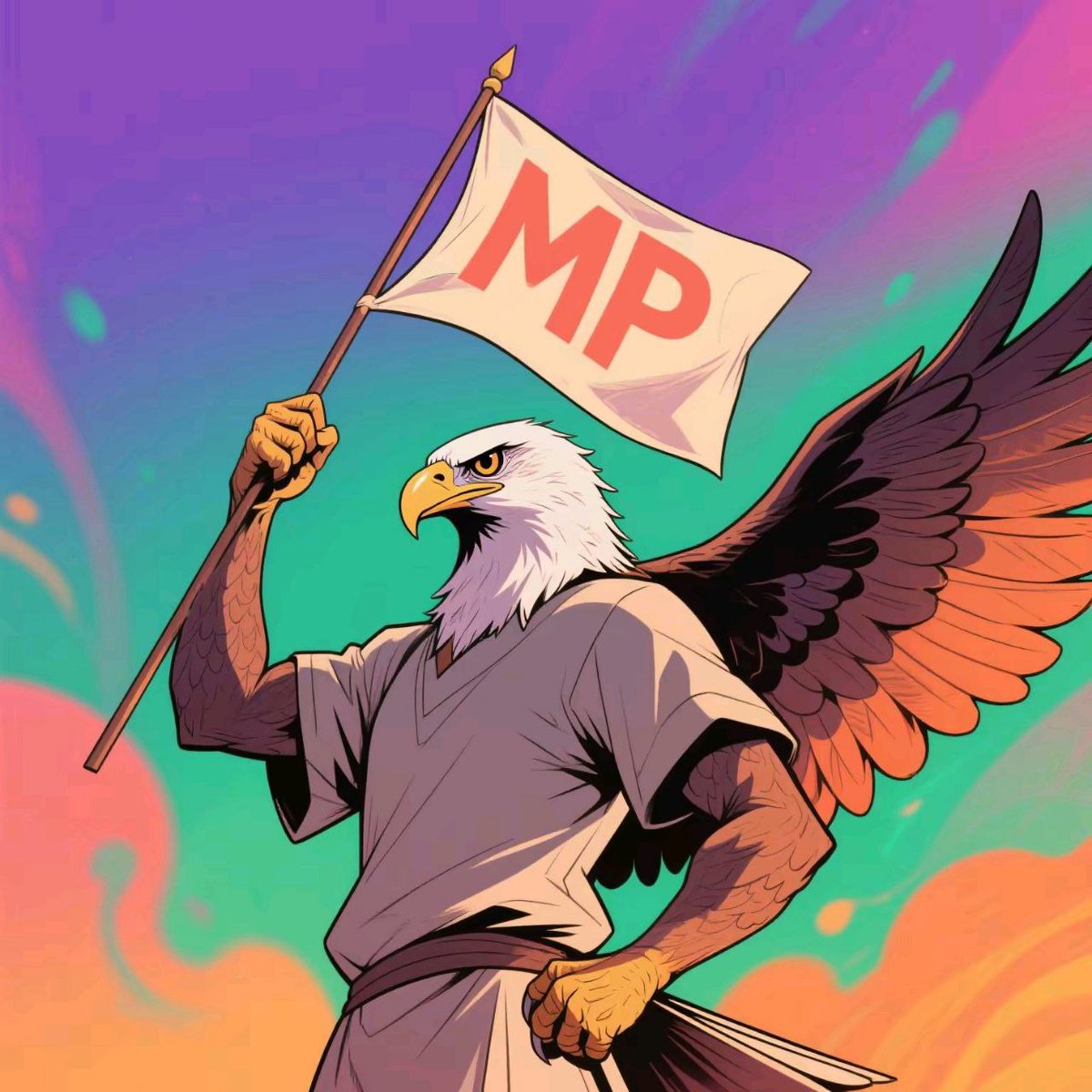 与 <a href="/MemePadX/">MP | MemePad | LaunchPool | AVE</a> 一起解锁DeFi创新的未来——富有远见的模因项目与强大的启动基础设施在此相遇。📷📷
从战略性 IPO 准入到无缝 Launchpool 集成， $MP 是您在 BSC 上精心挑选早期机会的关键。