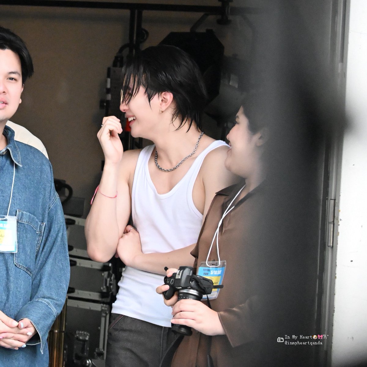 In My Heart(slow) tweet media