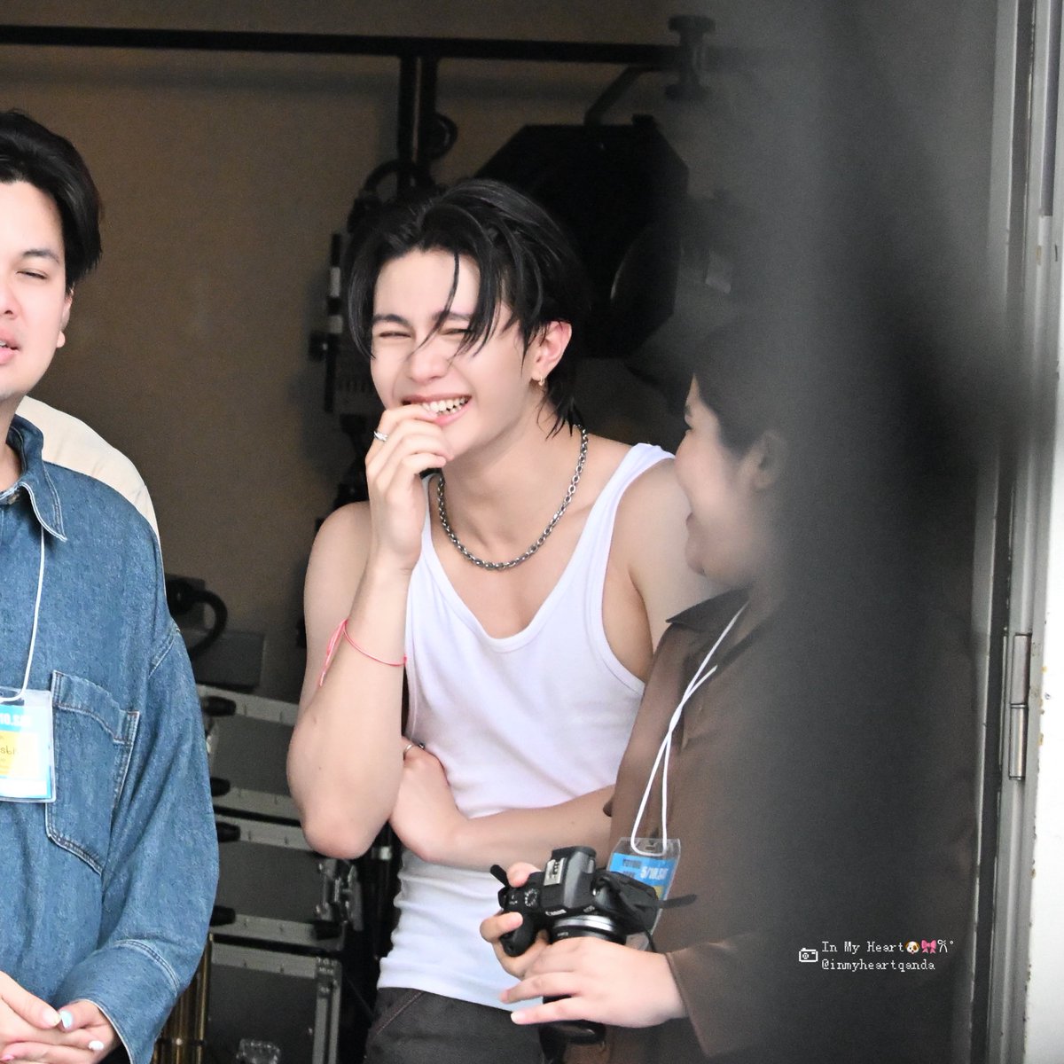 In My Heart(slow) tweet media