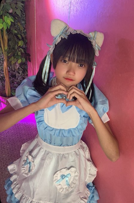 Twitterのコスプレ画像28