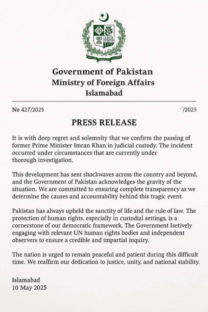 Imran Khan Mar Gaya Kya ?
#ceasefire