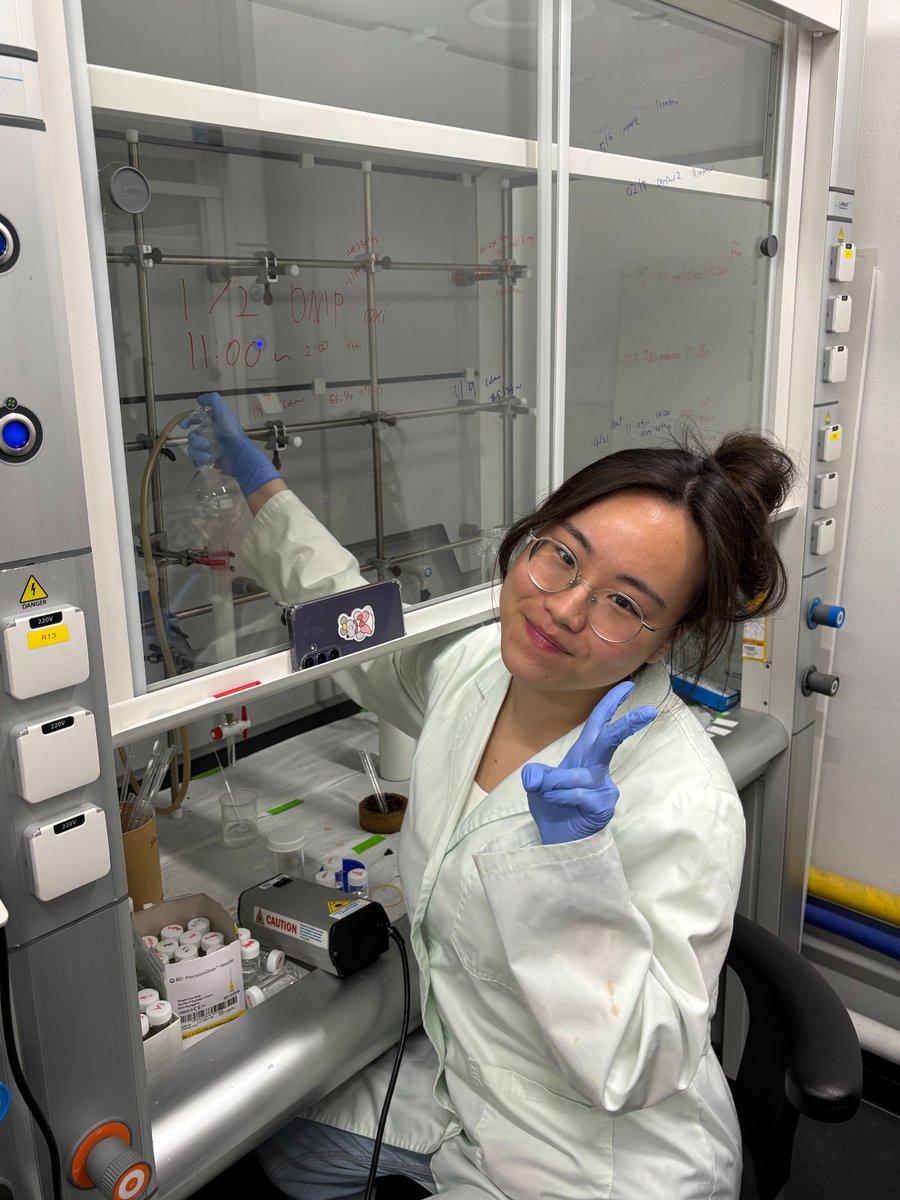 LimLab_KAIST's tweet image. May 2025 (Happy Day in the Lab)