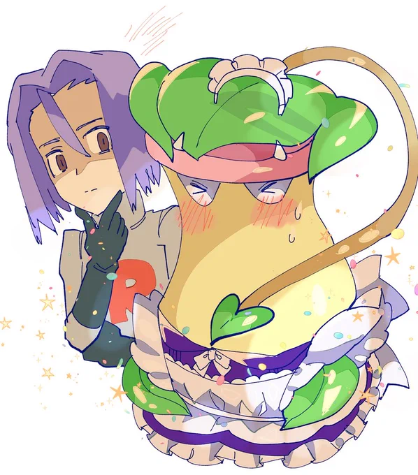 メイドの日