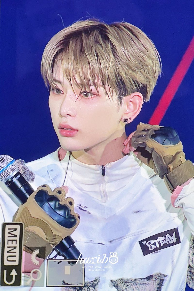 𝙃𝘼𝙍𝙄𝘽𝙊 tweet media