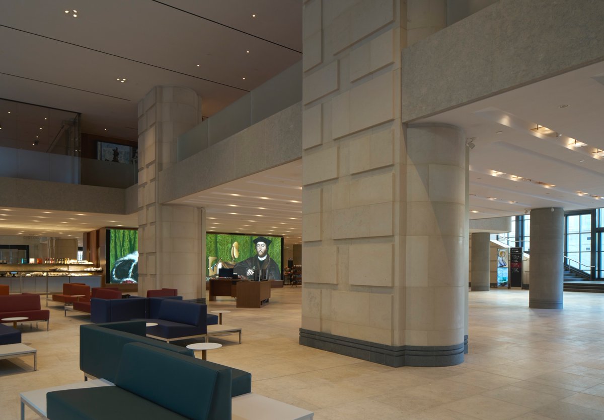 TAITMAIL  The democratisation of the National Gallery  <a href="/NationalGallery/">National Gallery</a>
artsindustry.co.uk/feature/3379-t…