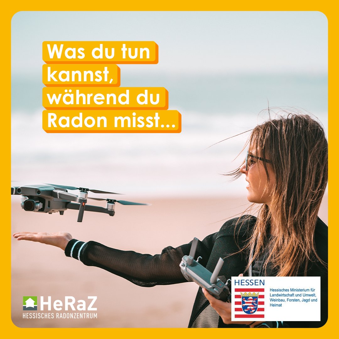 Hessisches Radonzentrum (@radonzentrum) on Twitter photo #Radon messen ist so einfach: Exposimeter ins Regal stellen, ein Jahr warten, Exposimeter an Anbieter zurückschicken, Ergebnis erhalten. #HeRaZ
Mehr dazu unter: radon-einfach.de #Radon messen ist so einfach: Exposimeter ins Regal stellen, ein Jahr warten, Exposimeter an Anbieter zurückschicken, Ergebnis erhalten. #HeRaZ
Mehr dazu unter: radon-einfach.de