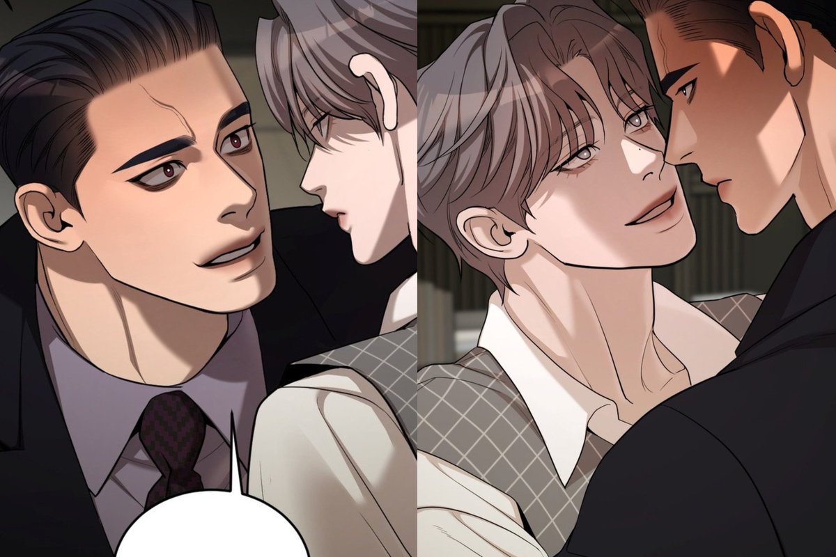 #IgniteTheDawn
#조개소년발화 #PearlBoy 

“fuck you”                         “when?”