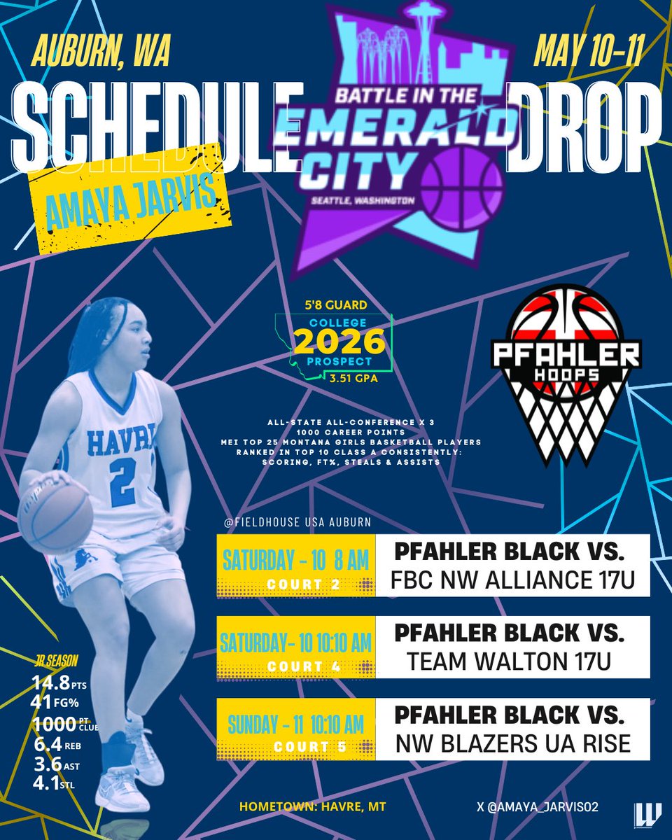 Time for the Battle in the Emerald City- check out when I’m playing!