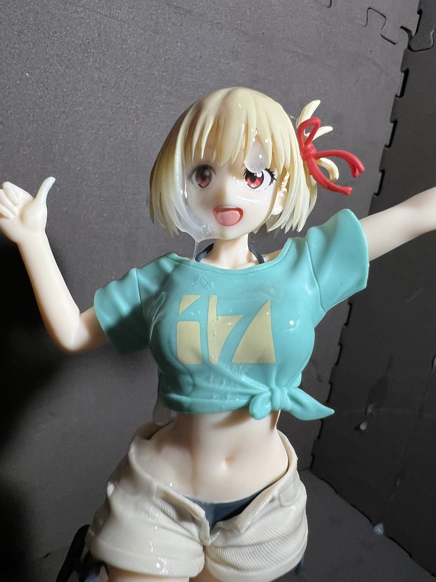 りる tweet media