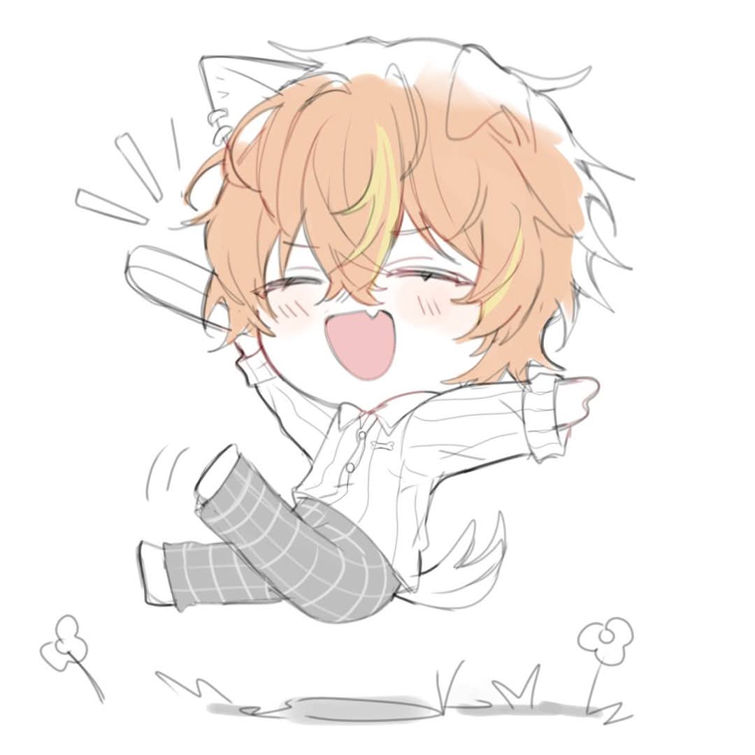 Cockroachcutie's tweet image. 🥞🐈🐕