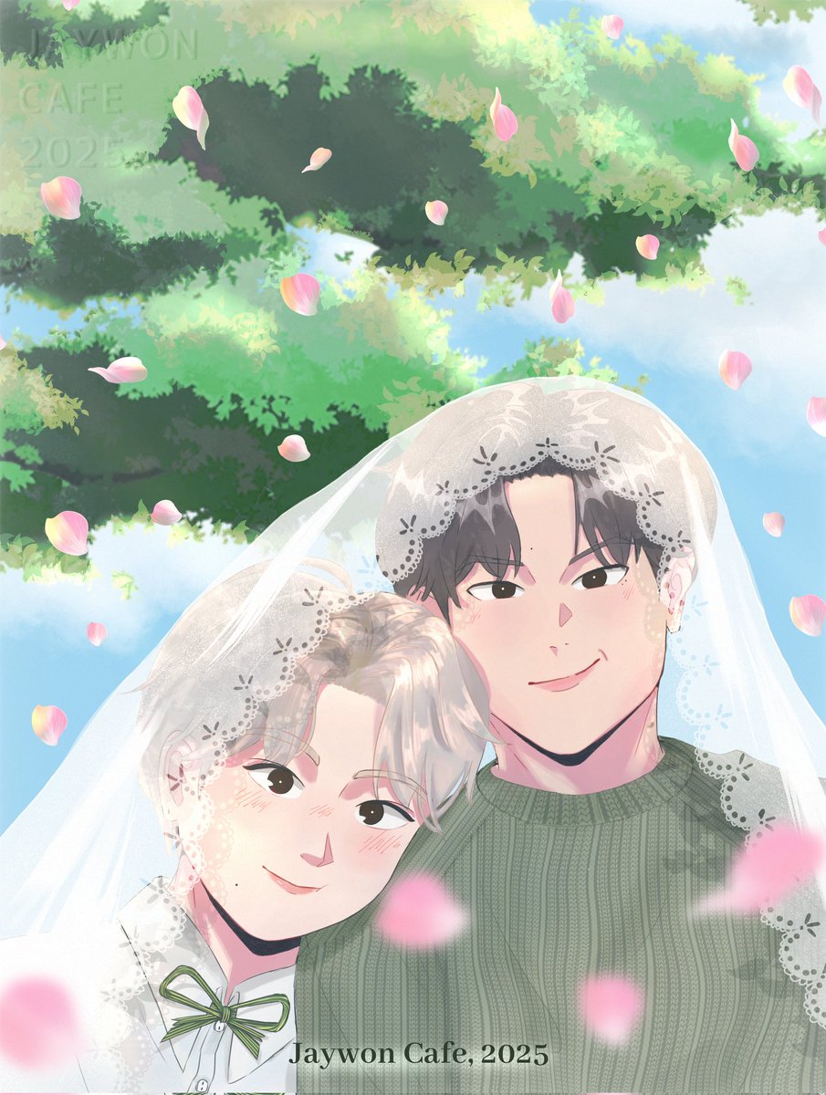 The Jaywon Household is abuzz with preparations, chandeliers are being polished, invitations penned, and whispers stirred.

A royal ball is coming… will you be ready? 💌✨

#JaywonRoyalBall