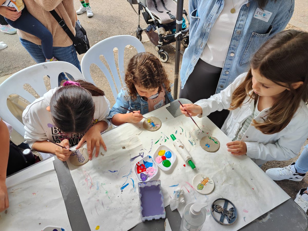 Evolving Therapeutics tweet media