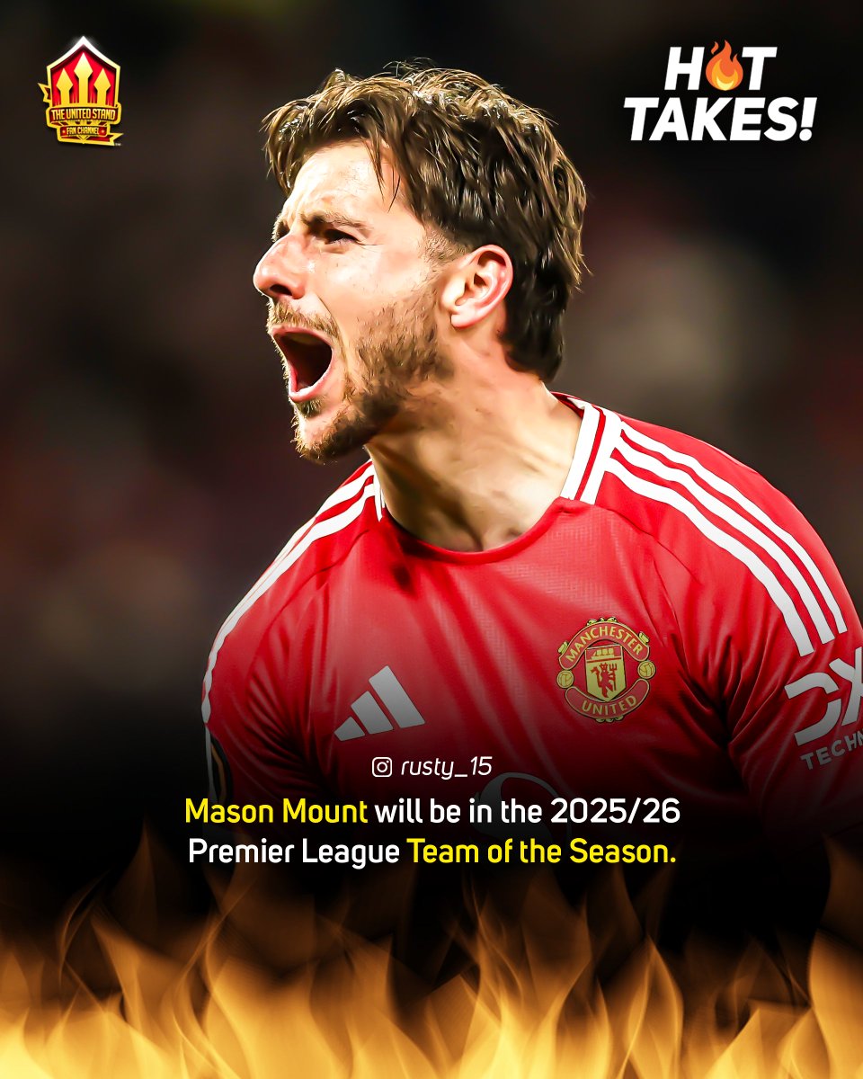 Was Thursday the start of the real Mason Mount? 👀 #mufc