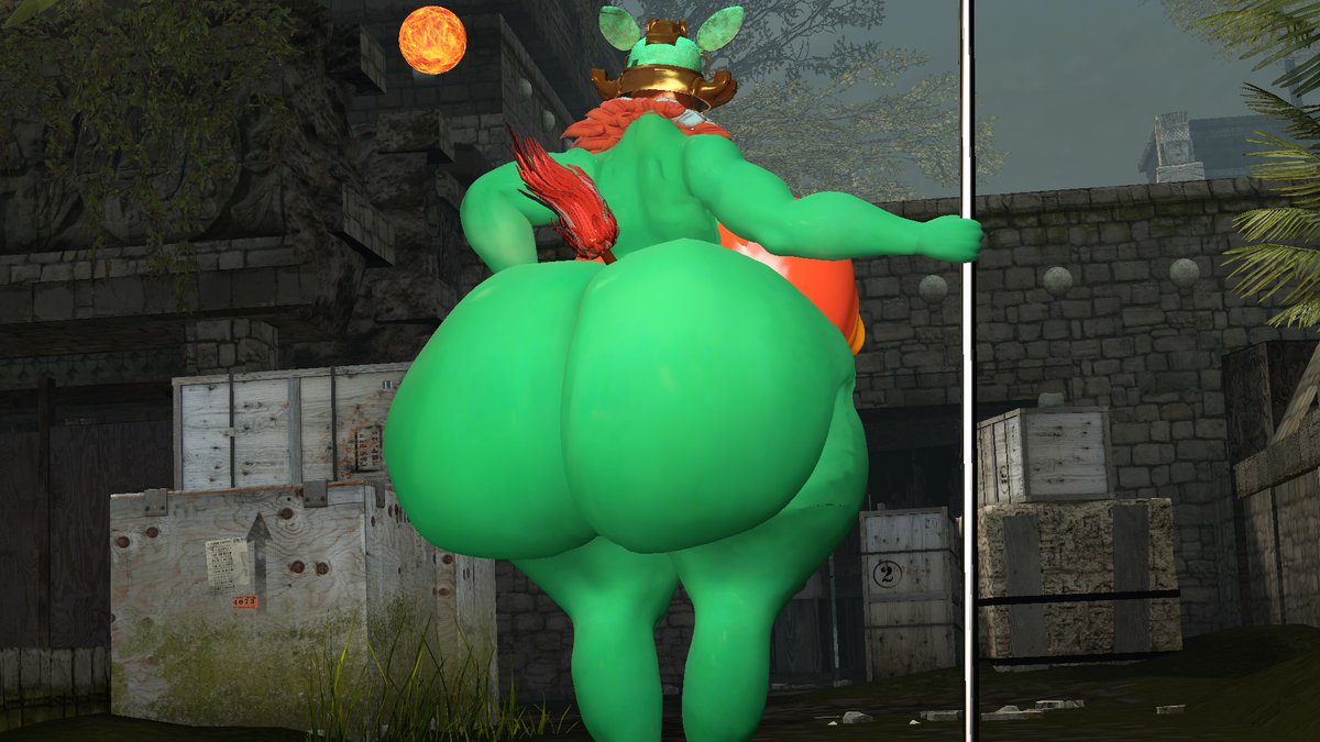 Ancient Busty fox Animatronics jungle girls

<a href="/tyranfox/">Tyranfox</a> and Serpent Mangle