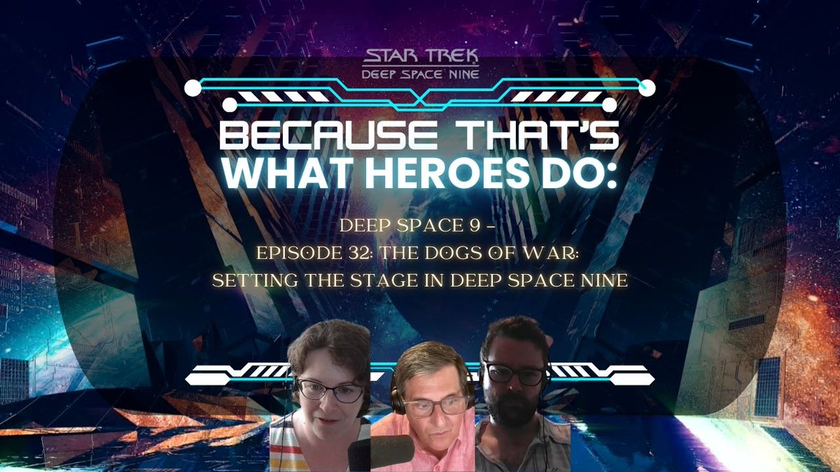 Thomas Fox (@tfoxlaw) on Twitter photo What real-world innovations were inspired by technology from Star Trek? Explore this fascinating topic in our latest podcast episode! bit.ly/4j20m4J #StarTrekTech #InnovationInspiration What real-world innovations were inspired by technology from Star Trek? Explore this fascinating topic in our latest podcast episode! bit.ly/4j20m4J #StarTrekTech #InnovationInspiration