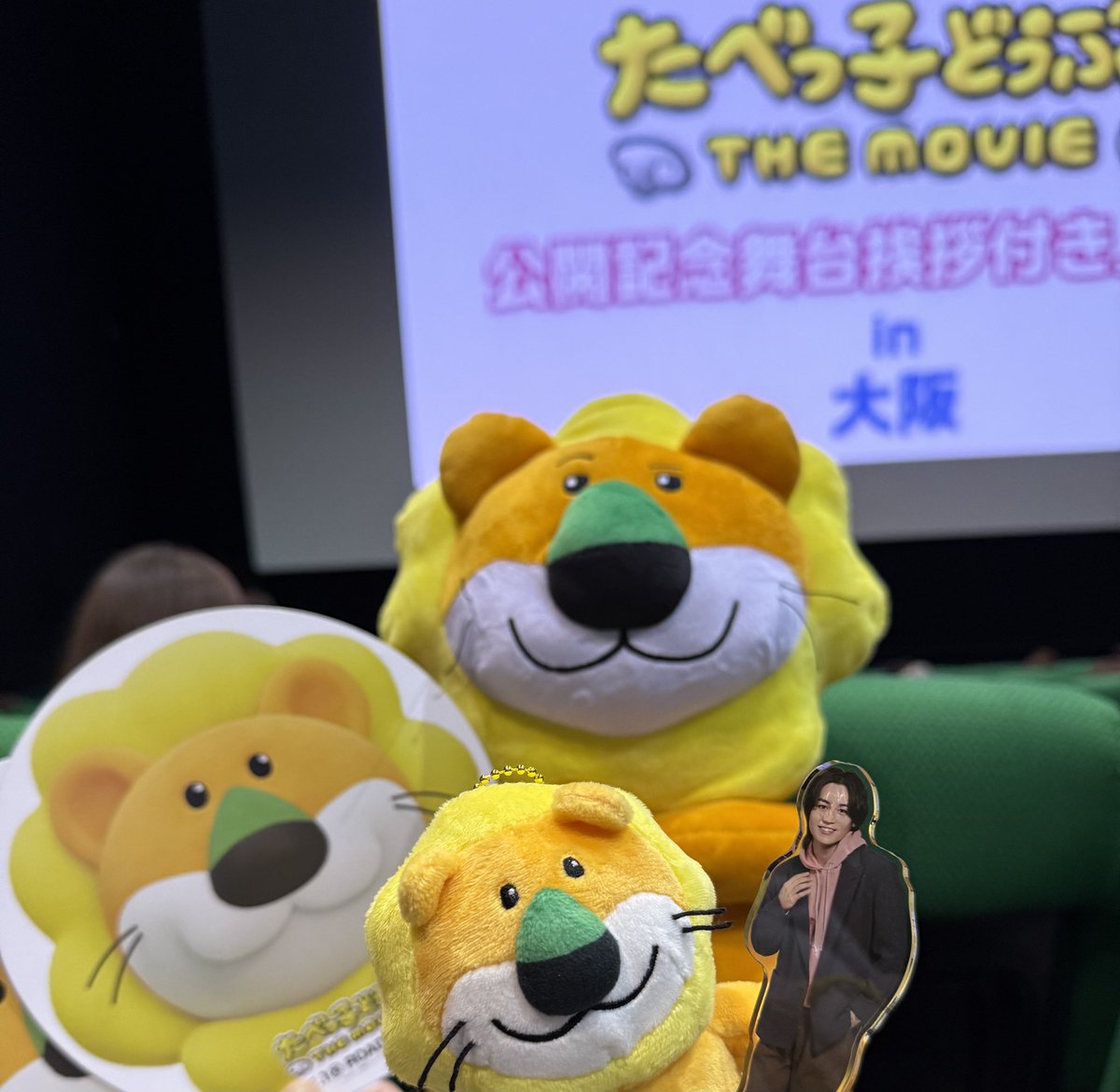 くぅ tweet media