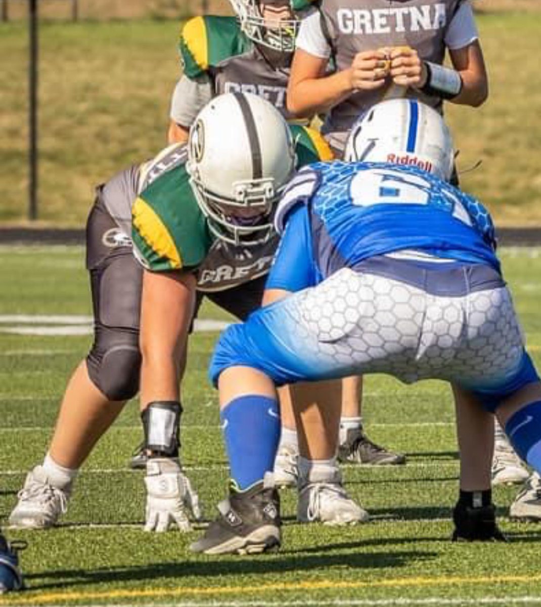 We are down to the wire for Flag &amp; Tackle Football Signups.  Register by May 15 for Fall @ gretnafootball.com  Don't miss out on the upcoming season. 

Contact gysffootball@gmail.com if you are interested in head coaching a Flag football 1st-4th grade team.