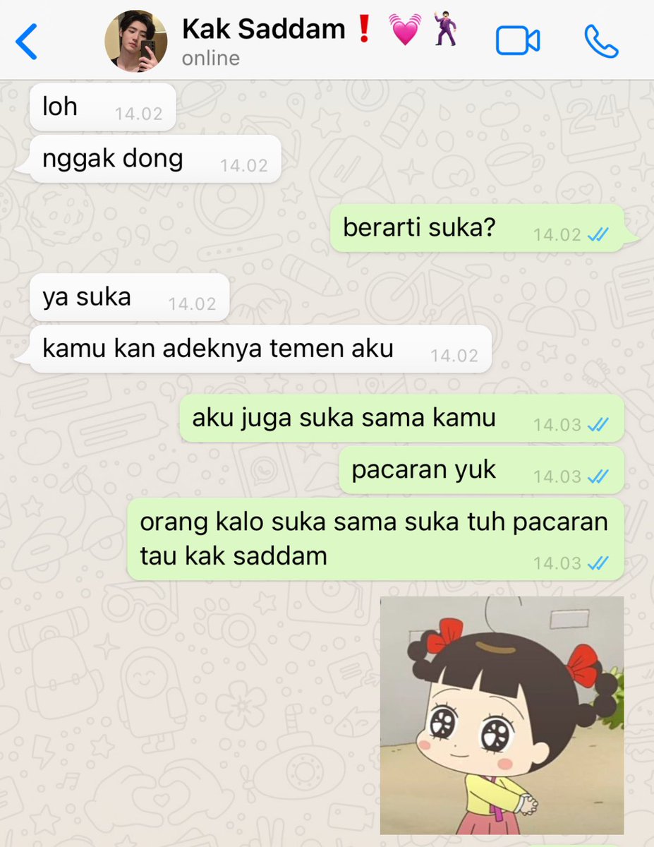 WRITTENBYINFJ's tweet photo. 9. cie berjodoh witwiww https://t.co/wzeE3e44NC