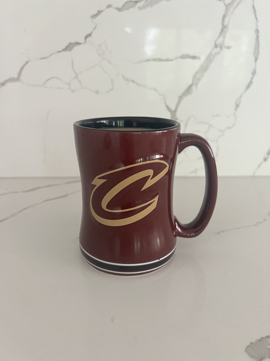 jackbishop's tweet image. Coffee tastes better after you #LetEmKnow